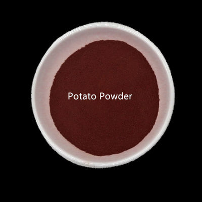 Organic Purple Sweet Potato Powder Purple Potato Pigment Pure Plant Extracts