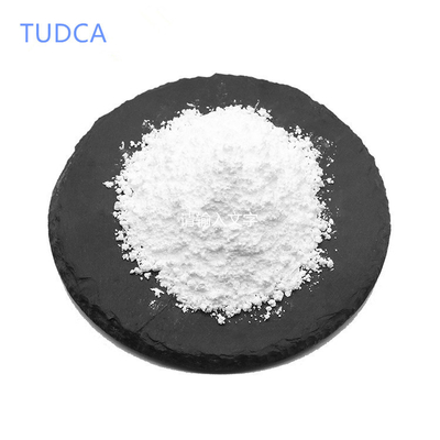 Tauroursodeoxycholic Acid TUDCA Pure Plant Extracts CAS 14605-22-2