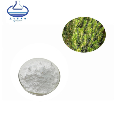 Huperzia Serrat Extract Huperzine A For Treatment Of Senile Dementia
