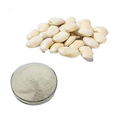 White Kidney Bean Extract Powder Pure Plant Extracts