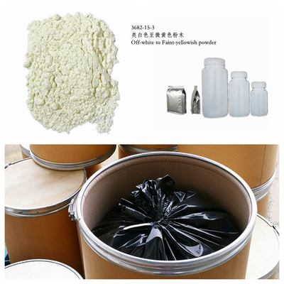 HPLC 98.0%min 3-Nitrophthalhydrazide Pure Plant Extracts