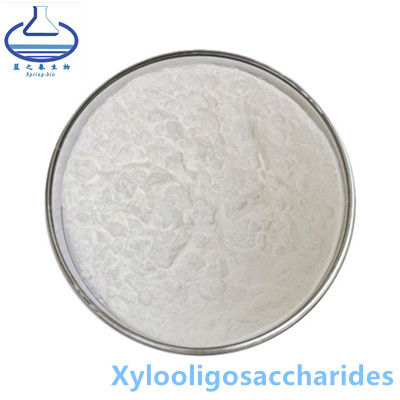 Xylooligosaccharide Sweetener Powder Food Grade CAS 87-99-0