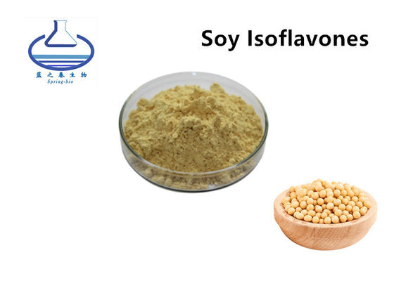 8002-43-5 Glutathione Extract Soy Isoflavones 40 For Womens Cardio