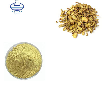 Scutellaria Baicalensis Root Extract / Scutellariae Extract Baicalin Powder