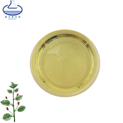 Anti-Aging Natural Cosmetic Ingredient Psoralea Corylifolia Extract Bakuchiol