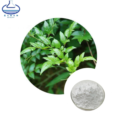Vine Tea Extract Powder Dihydromyricetin Powder For Liver Protection
