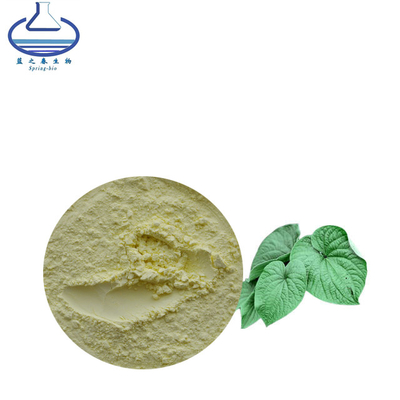 Health Supplement Kavakavaresin Kava Extract Powder CAS 9000-38-8