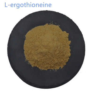 Factory Wholesale Bulk Food Grade L-egothioneine Powder
