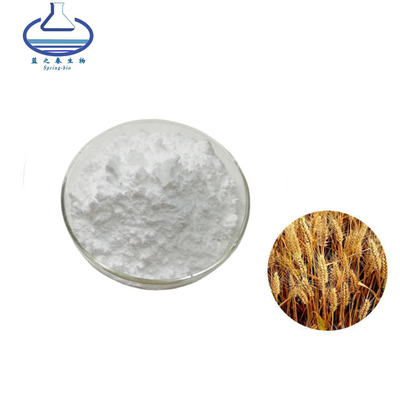 Natural Pure Ergot Extract Powder Antirachitic Ergosterol Powder