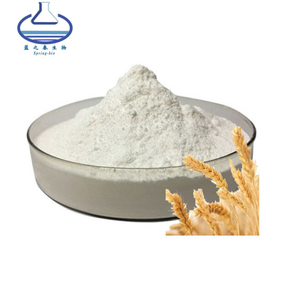 Microbial Fermentation Ergosterol Powder CAS 57-87-4 Ergosterol