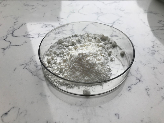 Fermentation 153-94-6 Pure Plant Extracts Bile Acid Powder