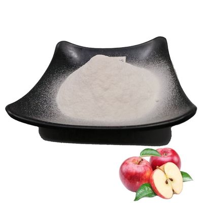 98% HPLC Apple Phloretin Powder Food Cosmetic Grade