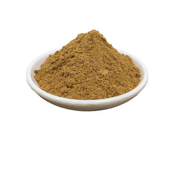 Sennoside 20% Senna Leaf Extract Powder Food Grade Cas 517-43-1