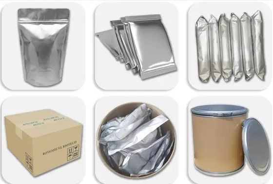 Factory Wholesale Bulk Food Grade L-egothioneine Powder