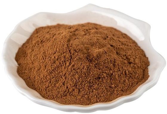 Raw Material Ginkgo Biloba Leaf Extract Ginkgolide Powder