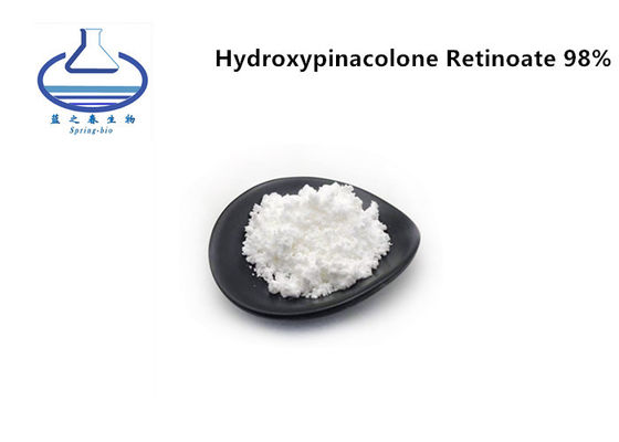 98% Hydroxypinacolone Retinoate Hpr 893412-73-2 Cosmetic Grade