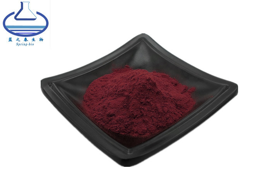 Pharmaceutical Ingredients Thunder God Vine Extract 98% Celastrol Powder