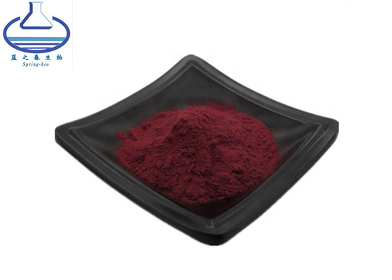 Pharmaceutical Ingredients Thunder God Vine Extract 98% Celastrol Powder