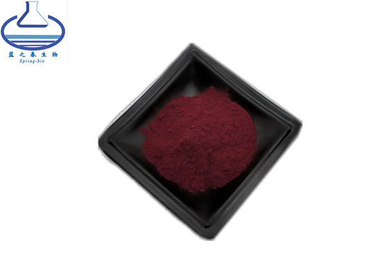 Pharmaceutical Ingredients Thunder God Vine Extract 98% Celastrol Powder