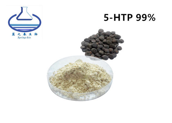 чистый Erythritol 5-Hydroxytryptophan пудрит выдержку семени 5-Htp 99% Griffonia