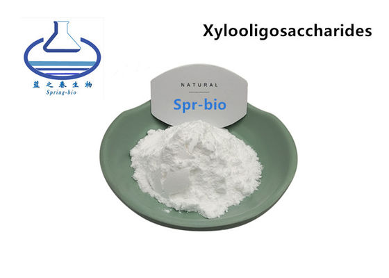 Качество еды Xos Xylooligosaccharides 87-99-0 95% предотвращает запор